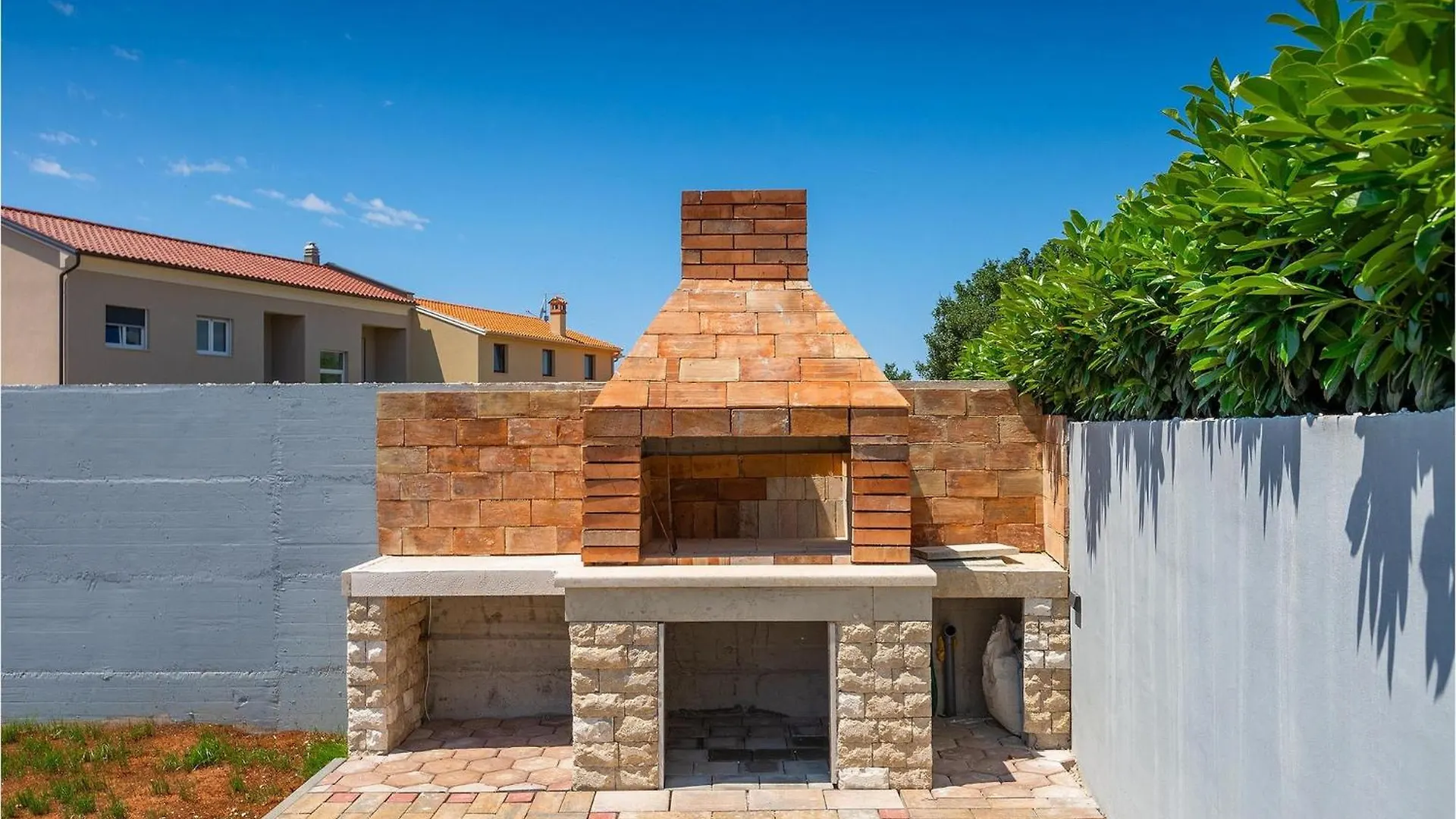 Prázdninový dům Villa Vallese Rovinj Chorvatsko