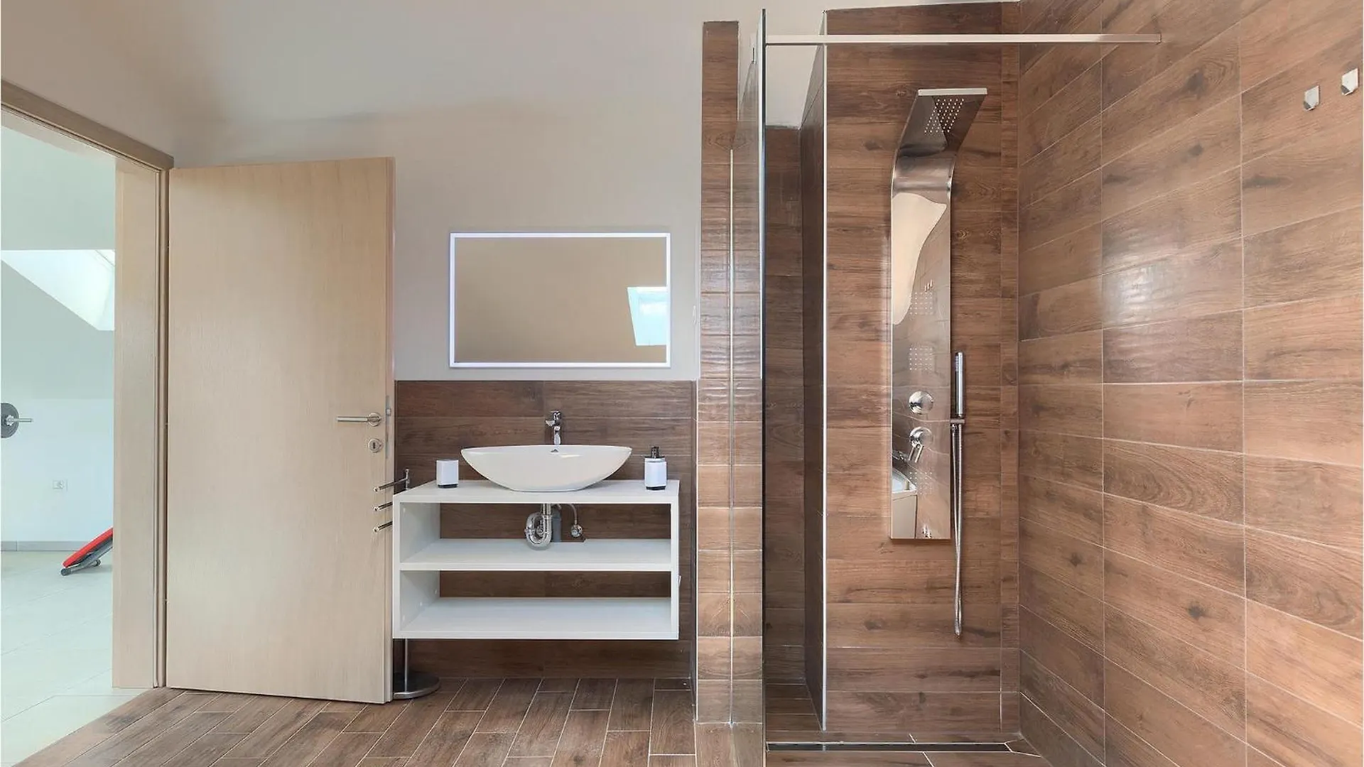 Prázdninový dům Villa Vallese Rovinj