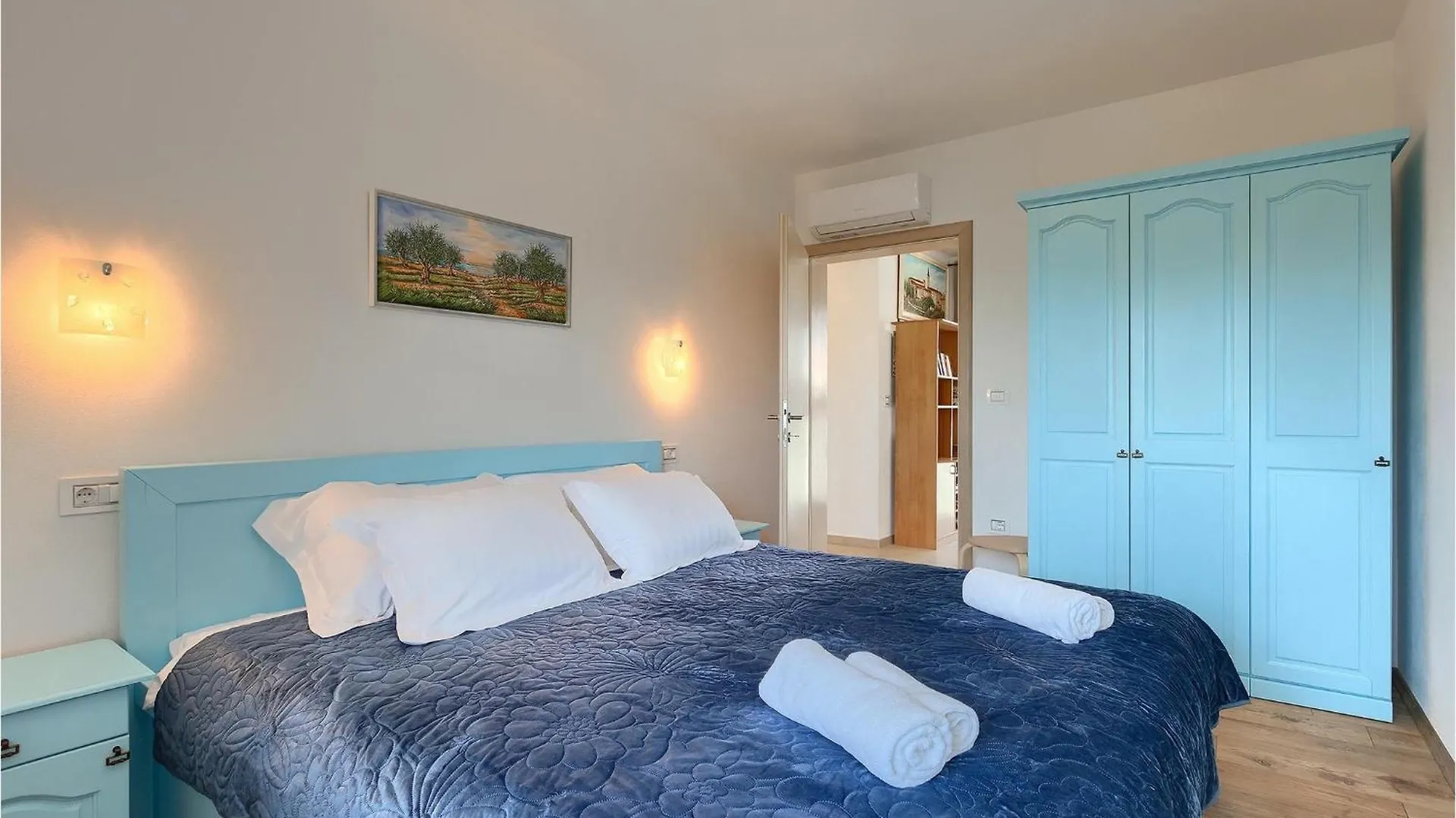 Villa Vallese Rovinj