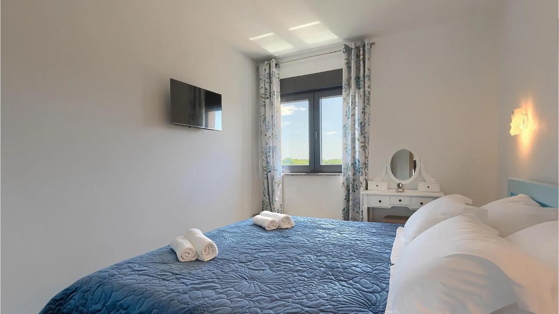 Villa Vallese Rovinj