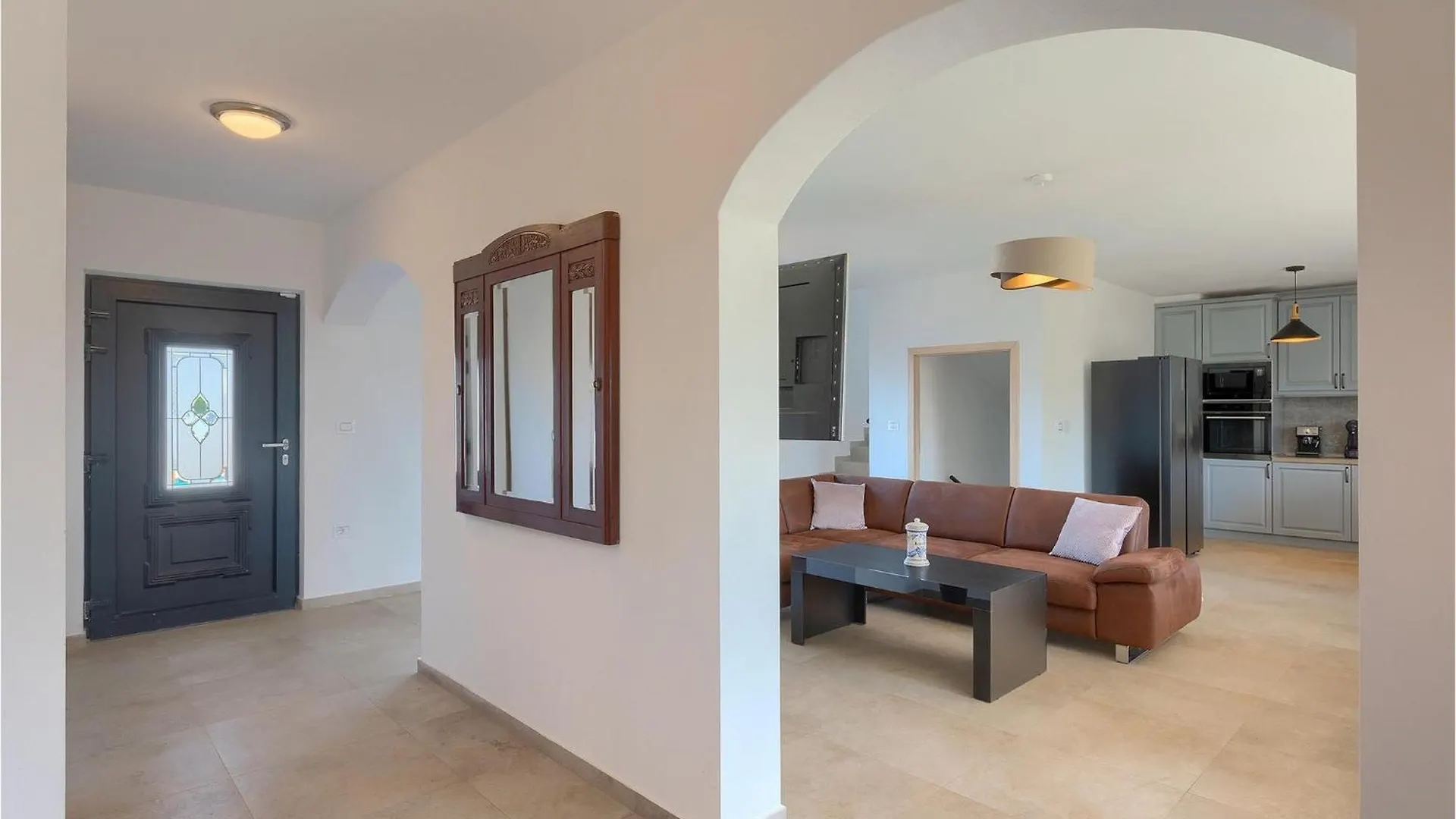 Villa Vallese Rovinj 0*,  Croatia