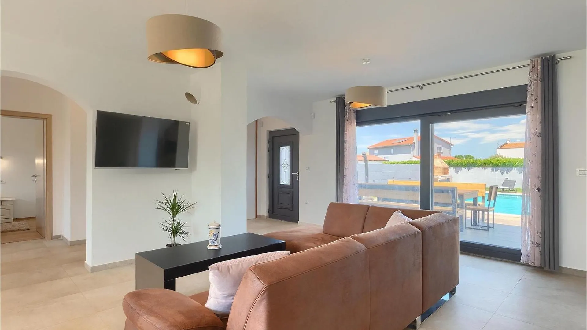 Villa Vallese Rovinj Holiday home