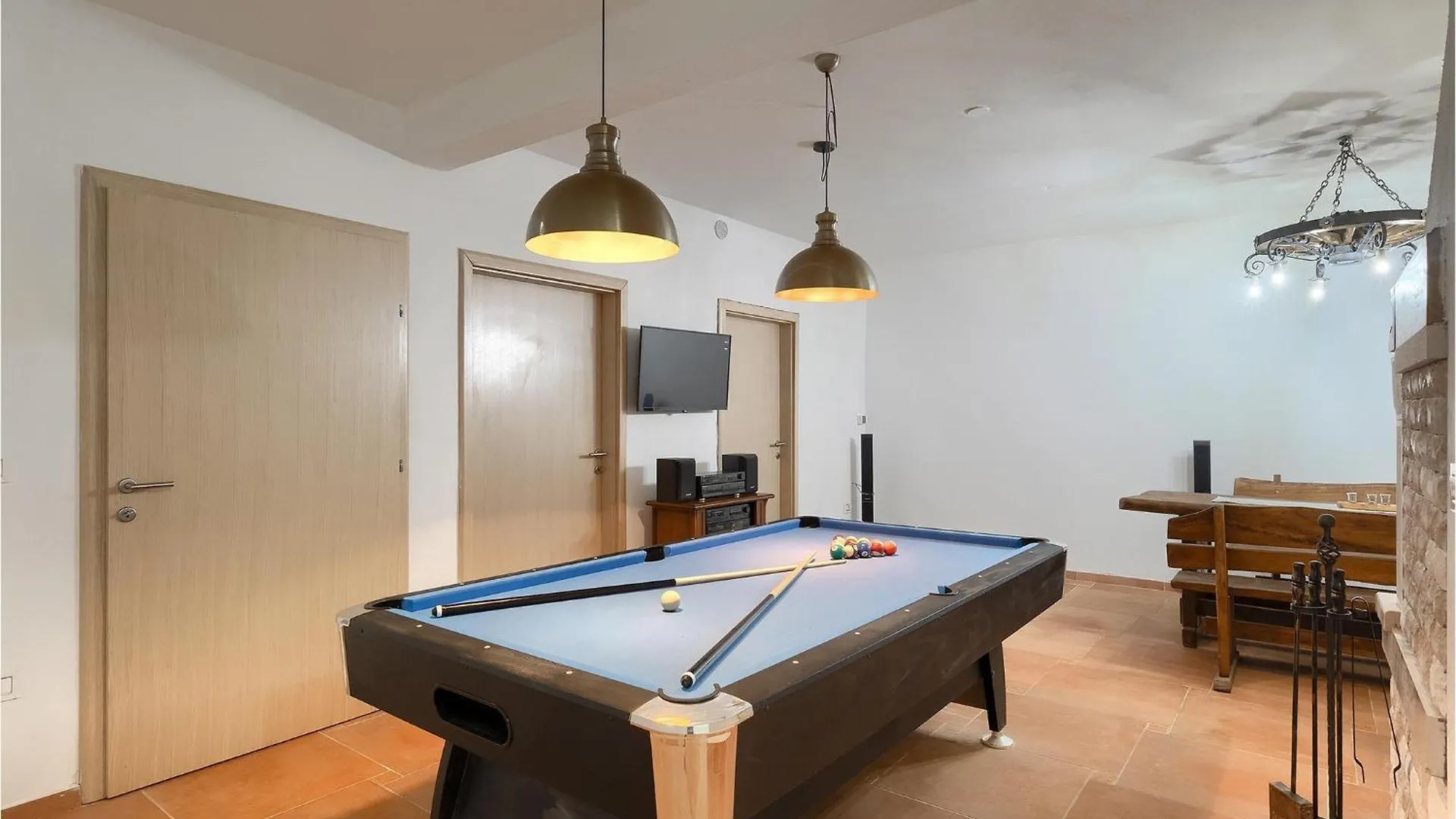 Holiday home Villa Vallese Rovinj