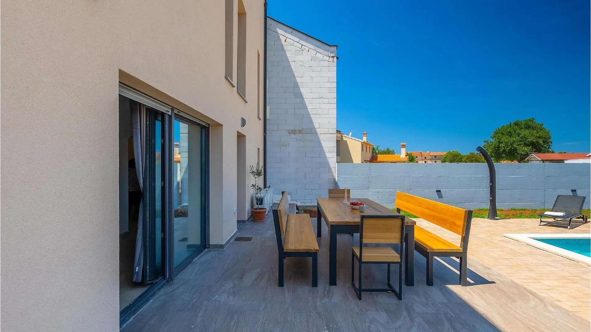 Holiday home Villa Vallese Rovinj