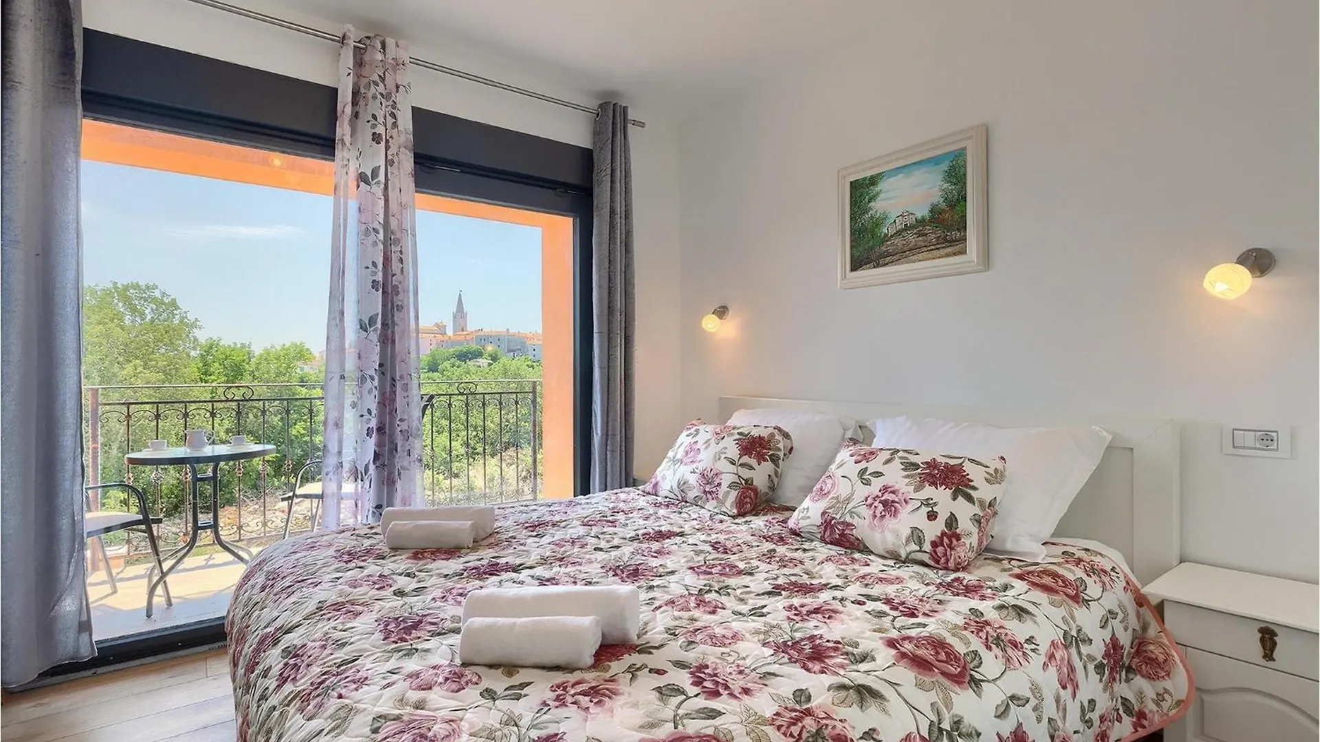 Villa Vallese Rovinj 0*,