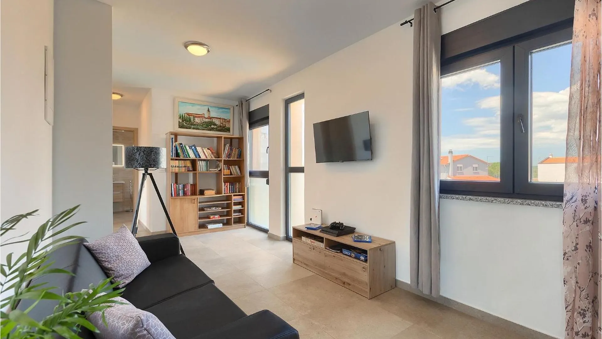 Holiday home Villa Vallese Rovinj Croatia