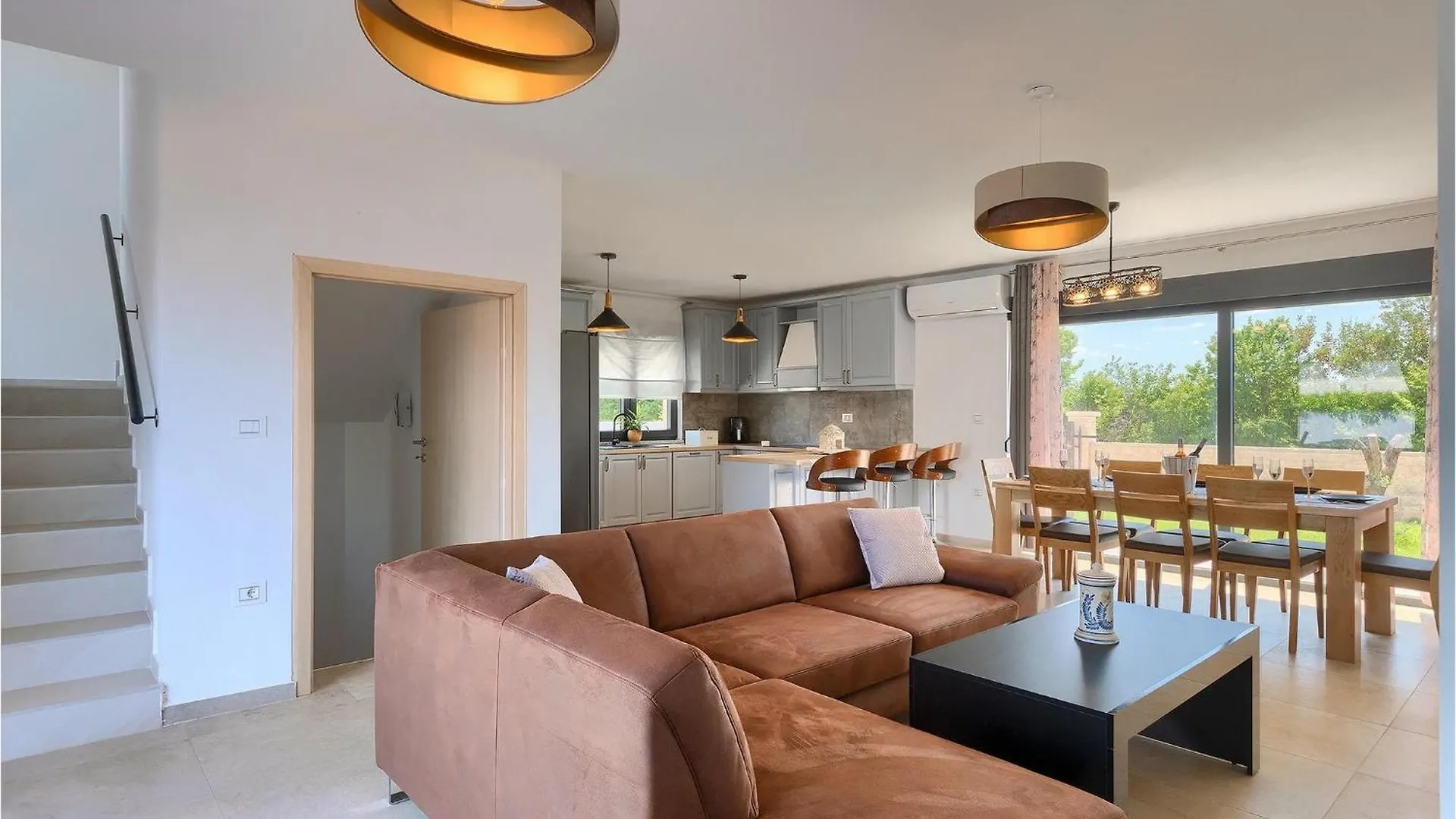 Holiday home Villa Vallese Rovinj