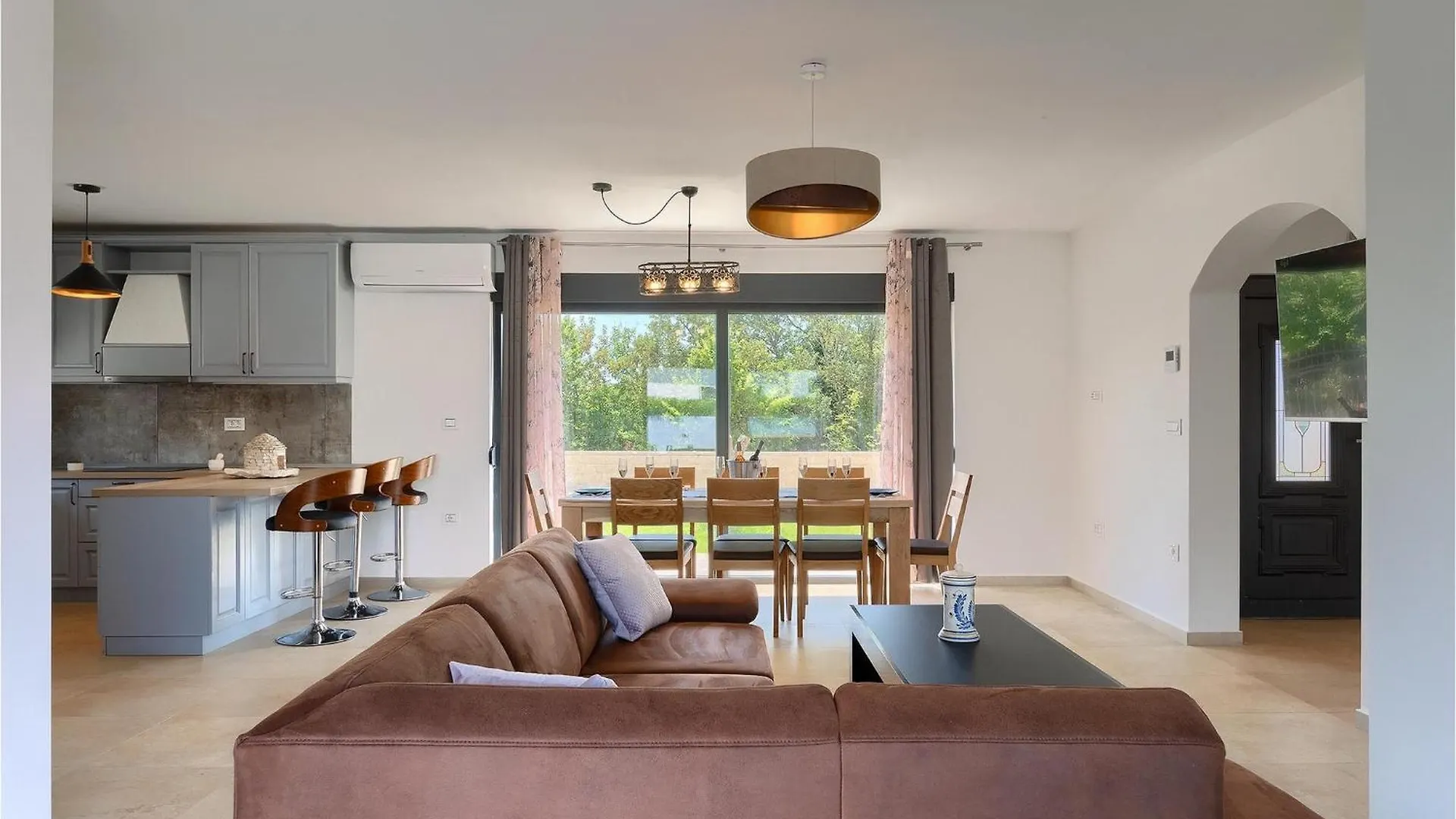 Villa Vallese Rovinj 0*,