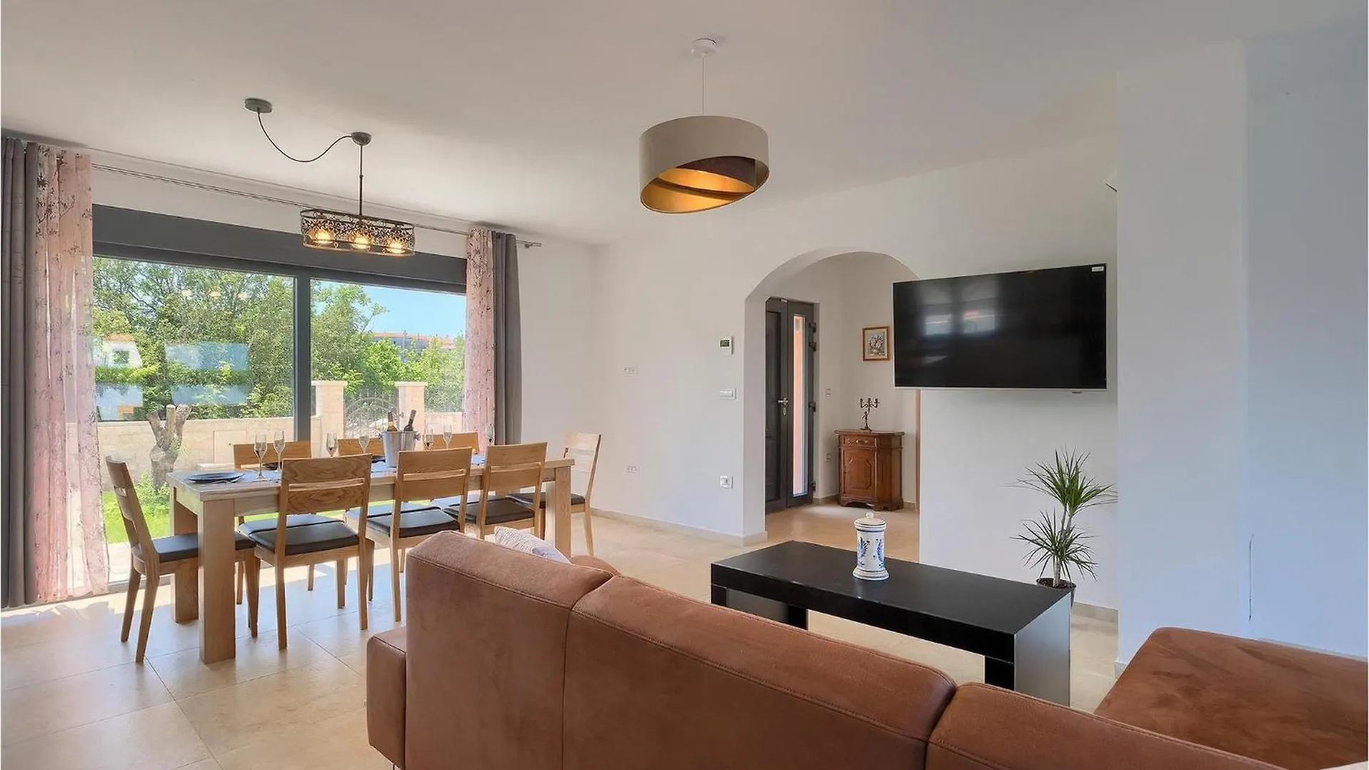 Villa Vallese Rovinj Holiday home