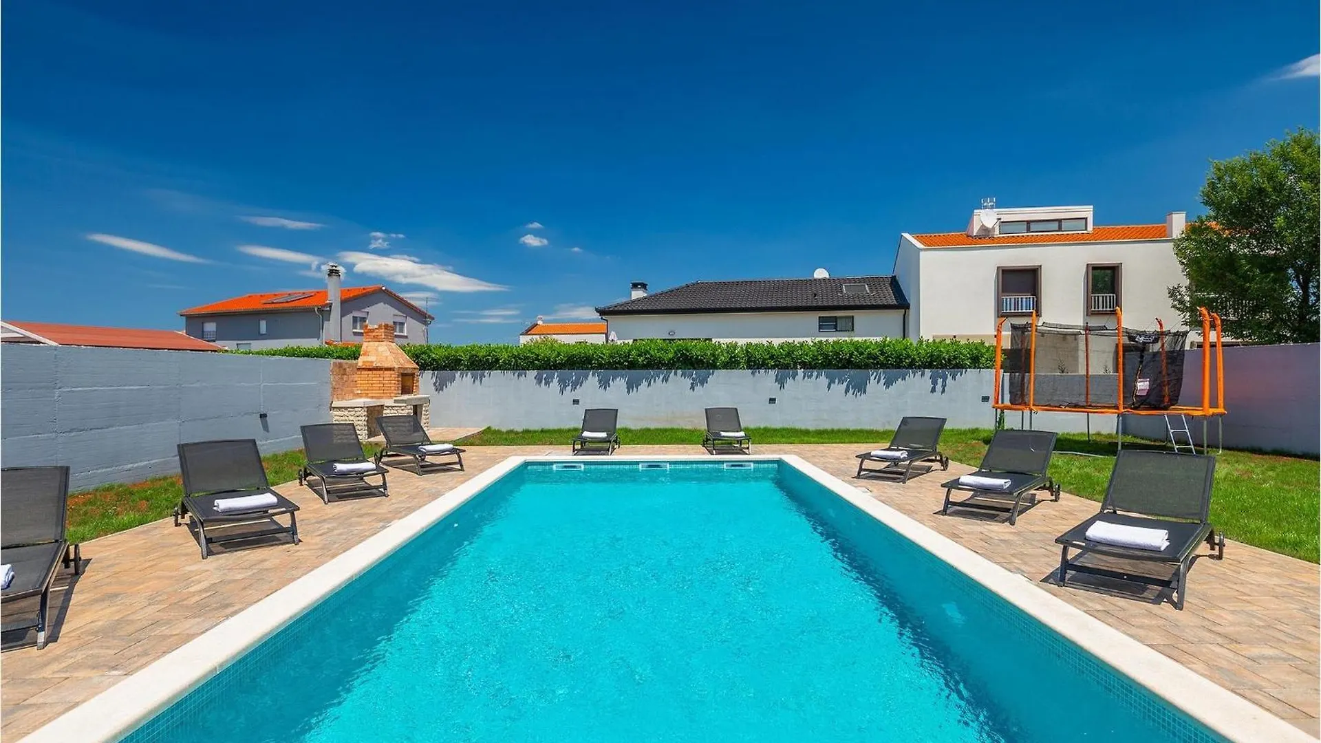 Villa Vallese Rovinj 0*,  Croatia