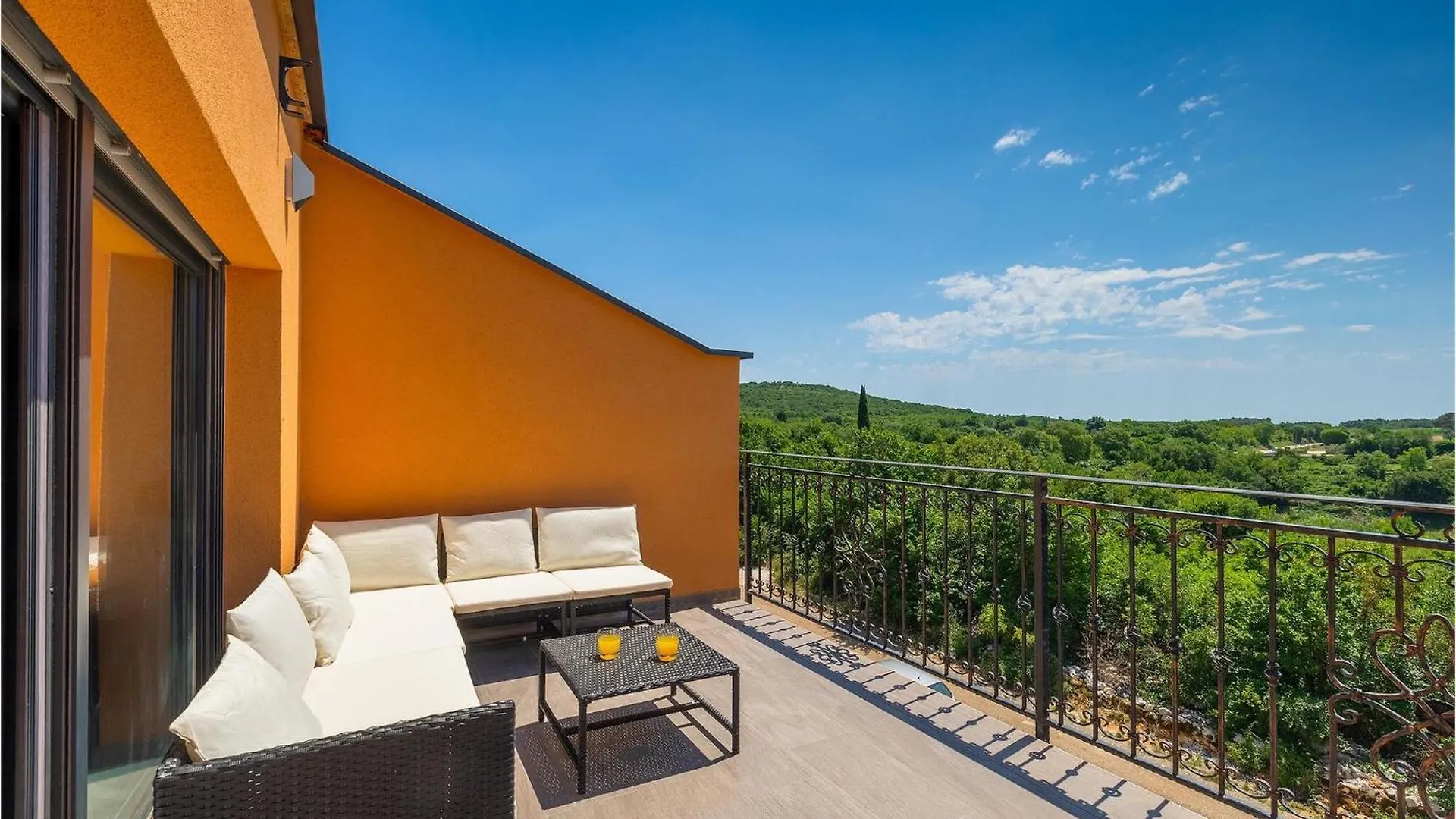 Villa Vallese Rovinj Holiday home