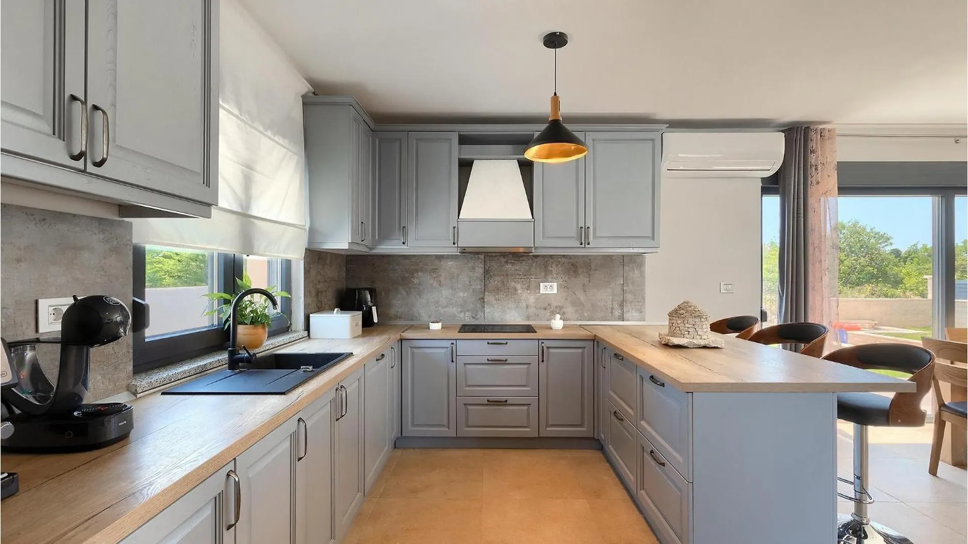 Holiday home Villa Vallese Rovinj