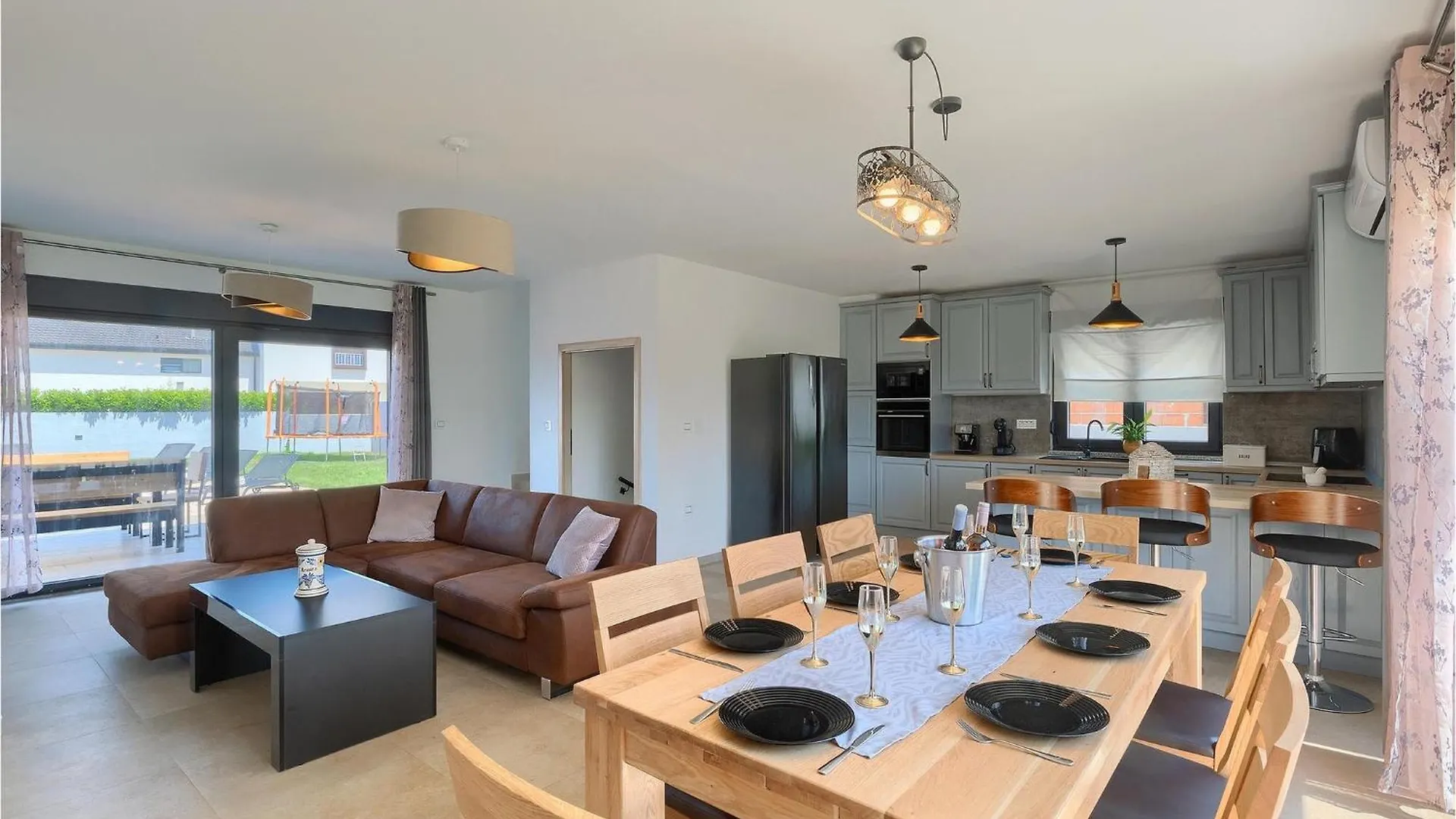 Holiday home Villa Vallese Rovinj