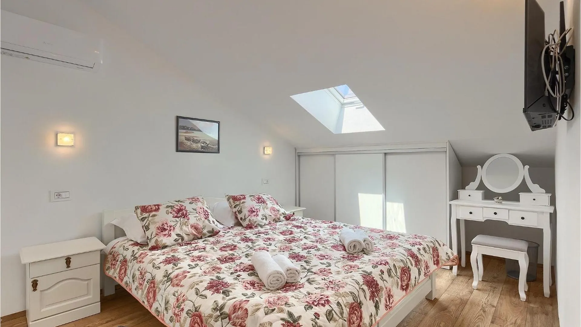 Villa Vallese Rovinj Holiday home
