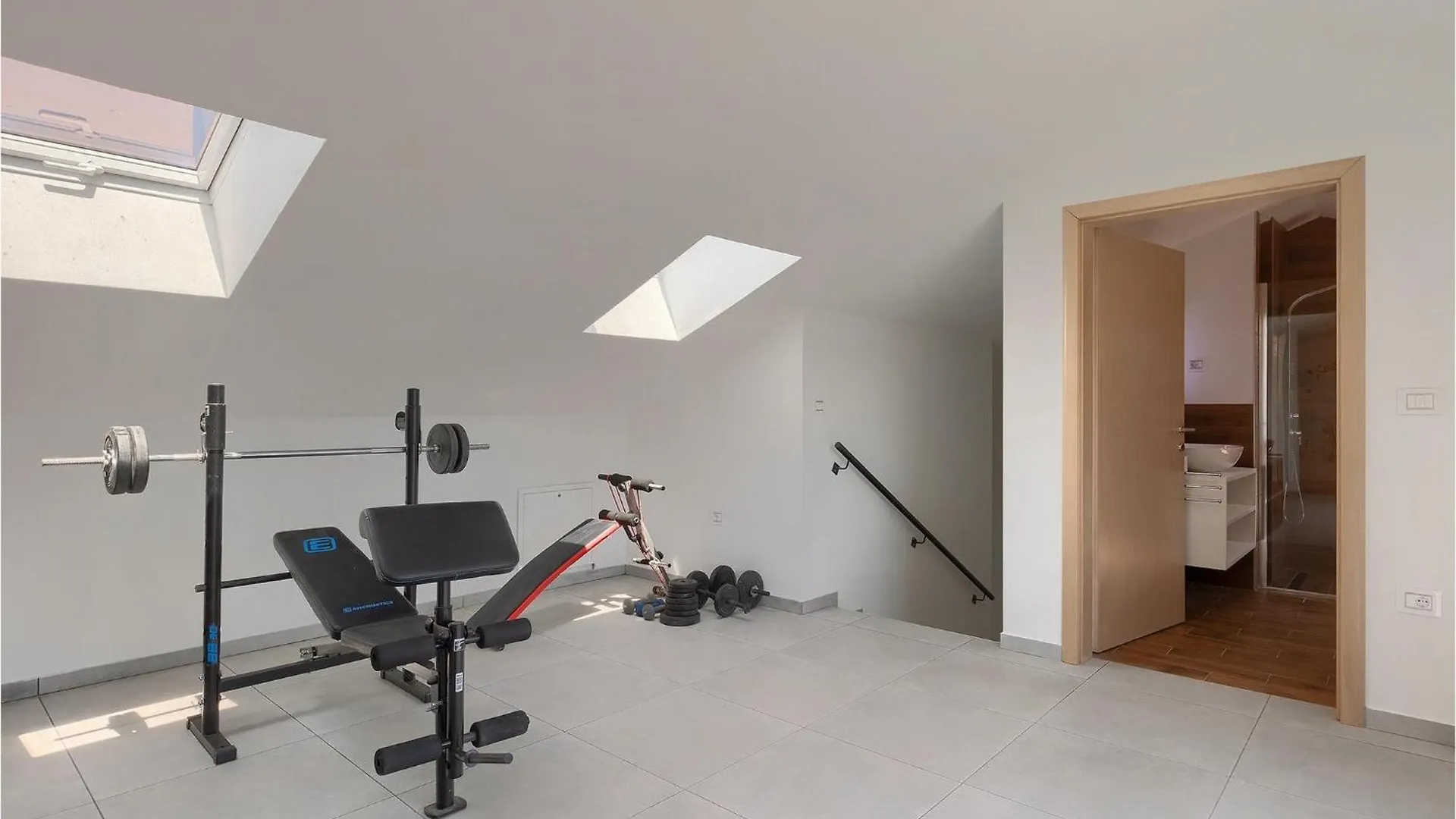 Holiday home Villa Vallese Rovinj