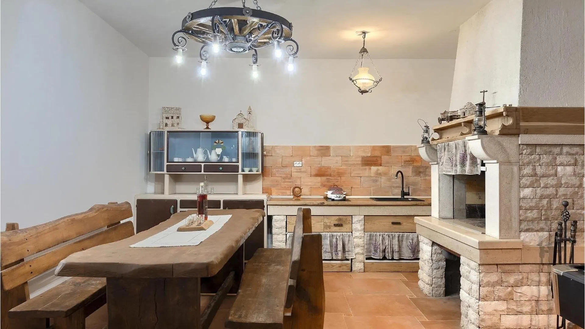 Villa Vallese Rovinj 0*,  Croatia