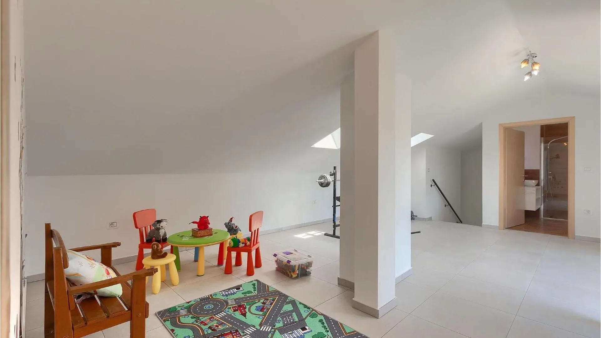 Villa Vallese Rovinj Holiday home