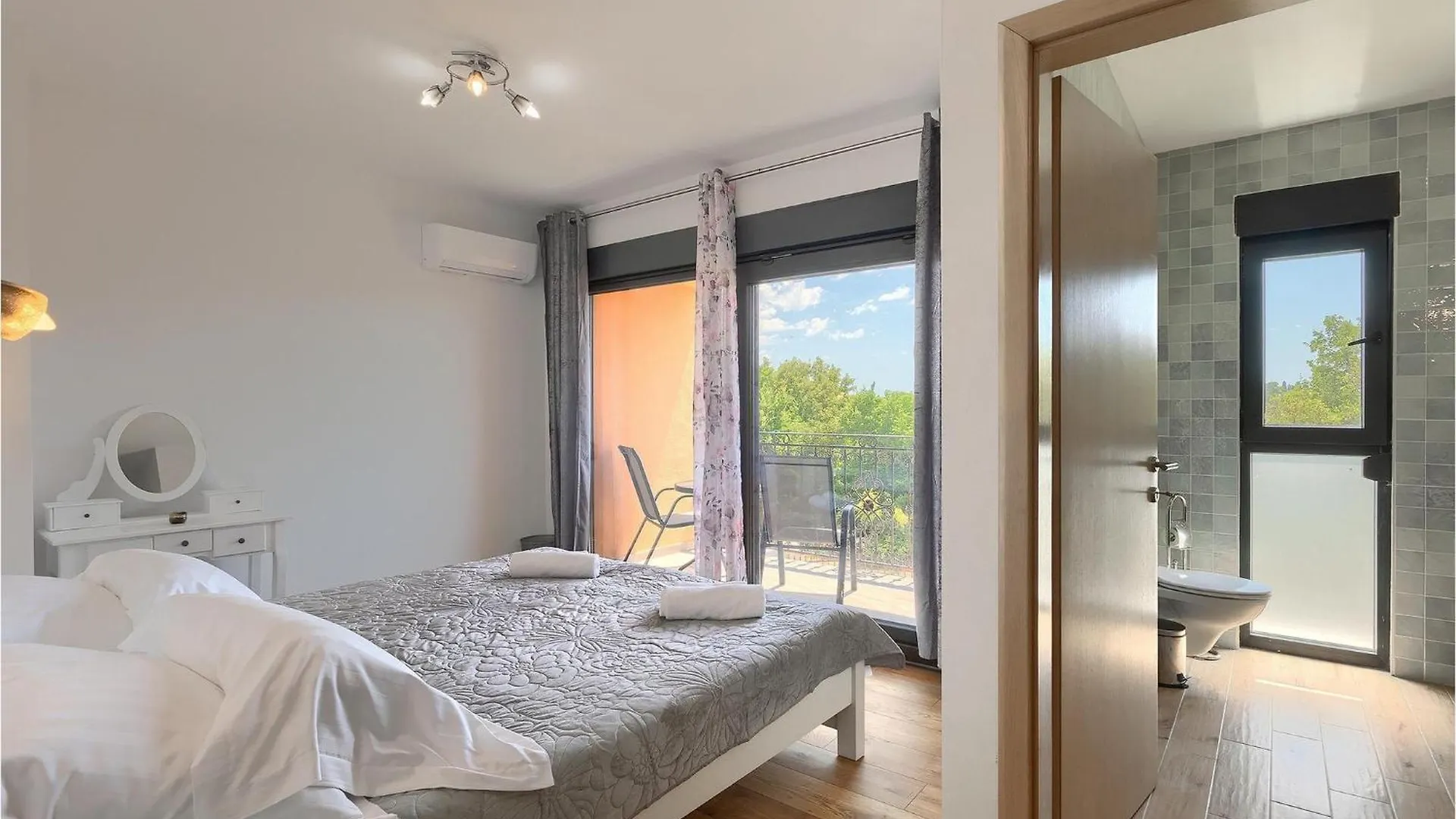 Villa Vallese Rovinj