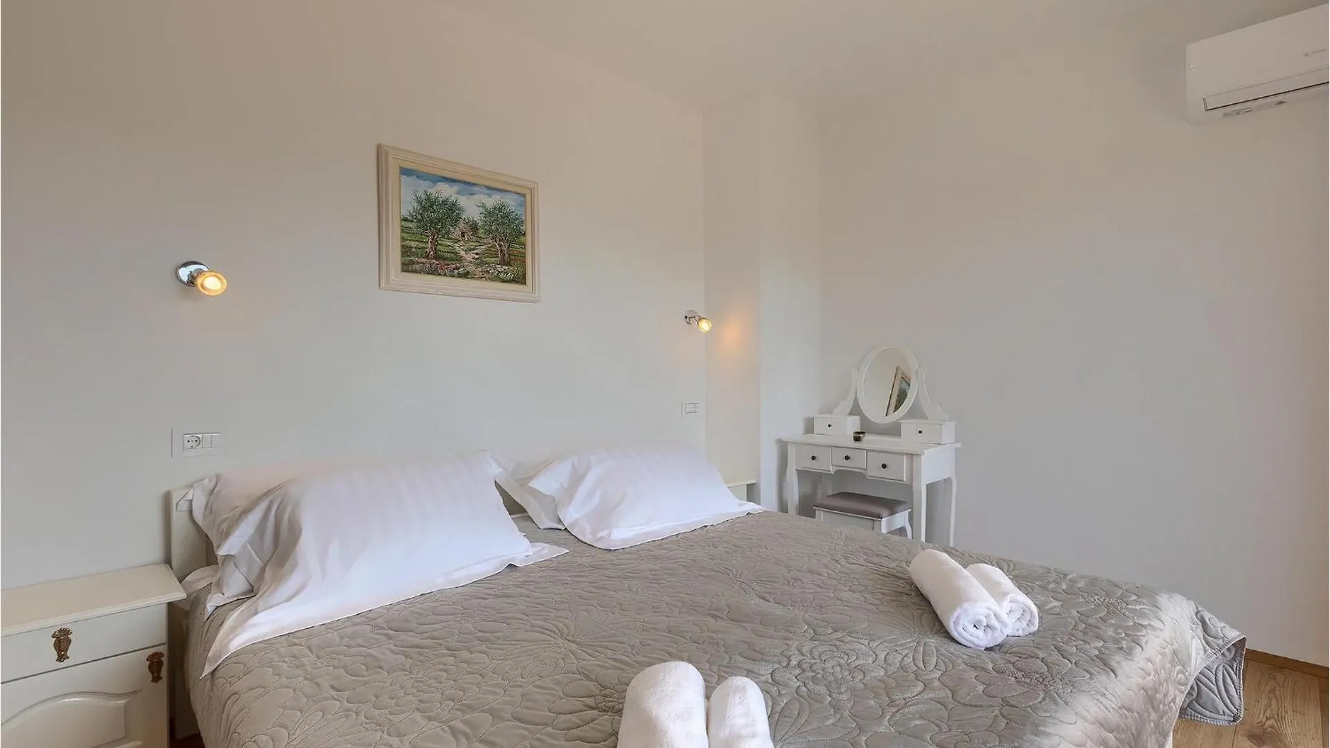Villa Vallese Rovinj 0*,  Croatia
