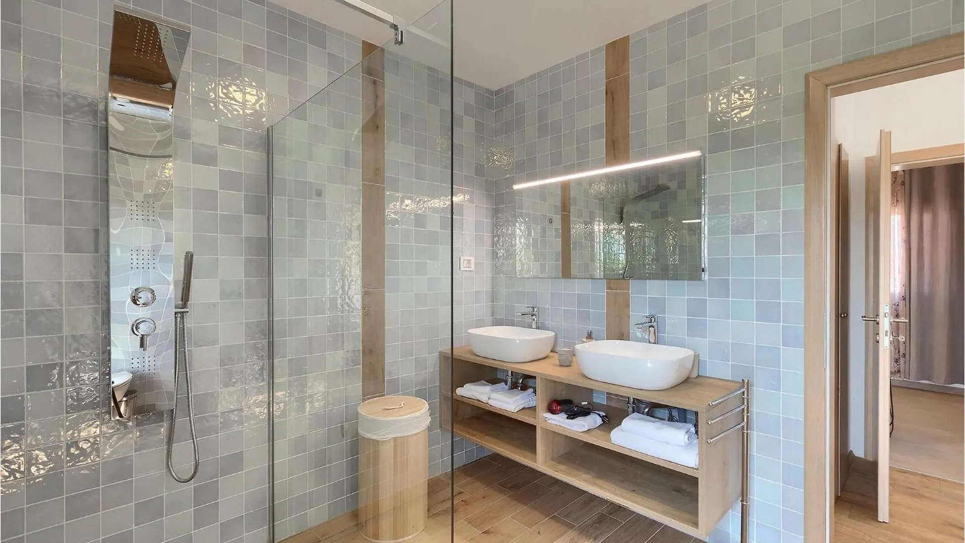 Holiday home Villa Vallese Rovinj