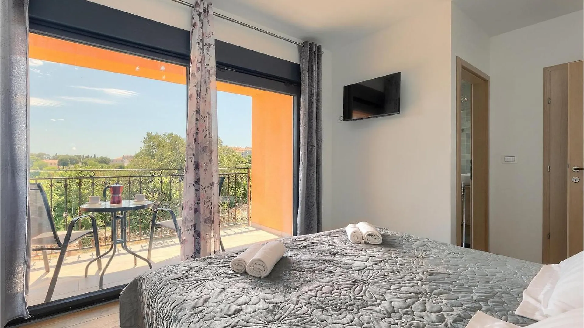 Villa Vallese Rovinj Holiday home