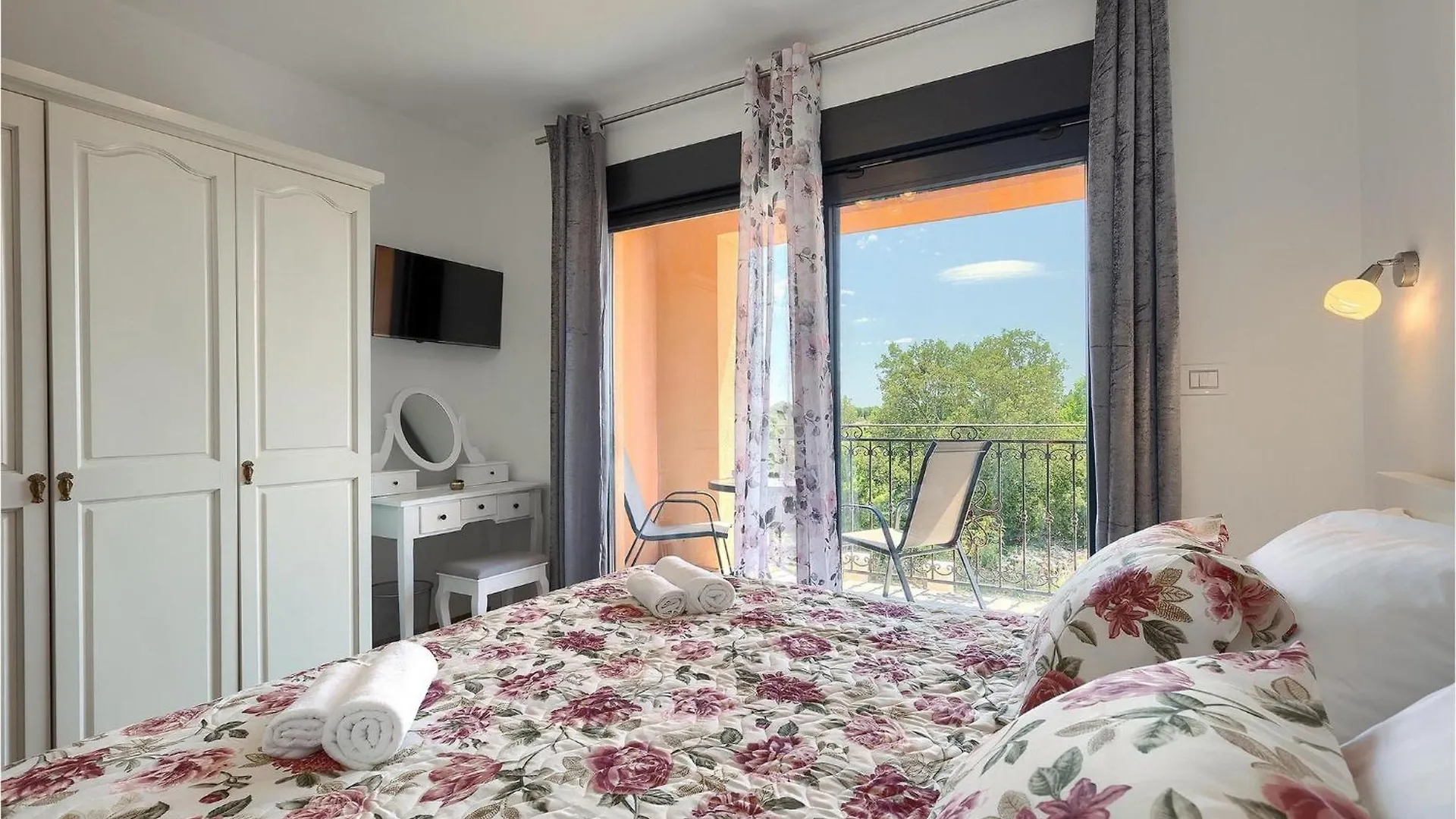 Holiday home Villa Vallese Rovinj Croatia