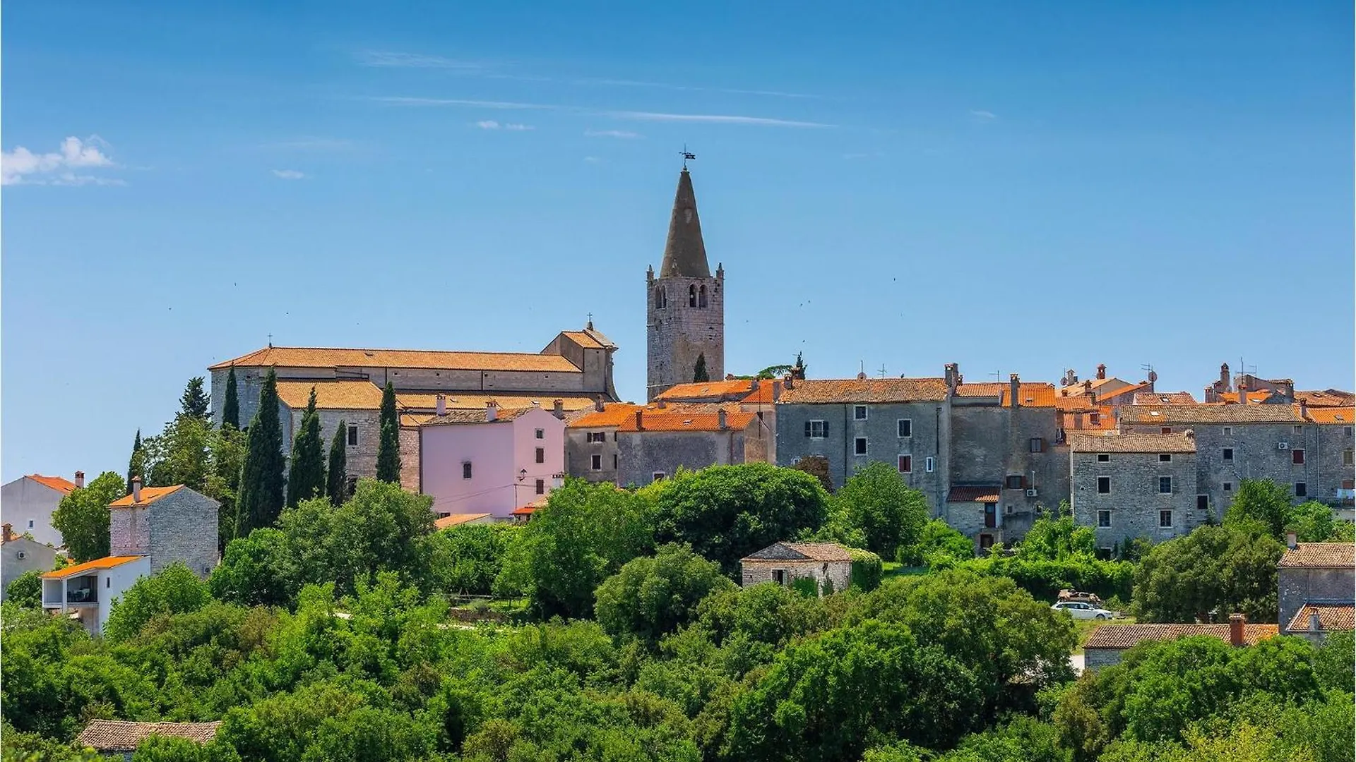 Villa Vallese Rovinj