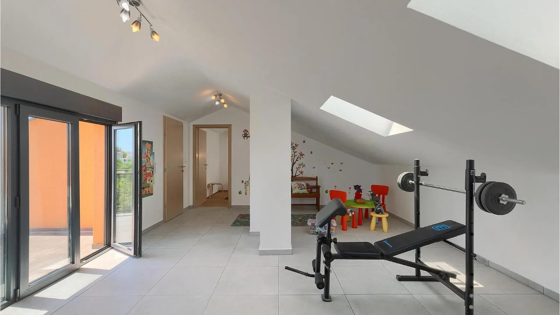 Holiday home Villa Vallese Rovinj