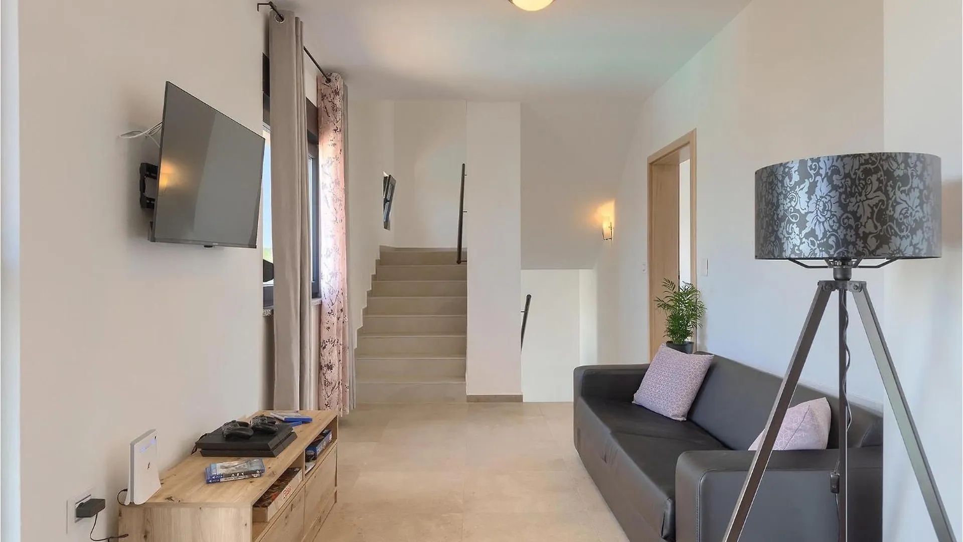 Villa Vallese Rovinj