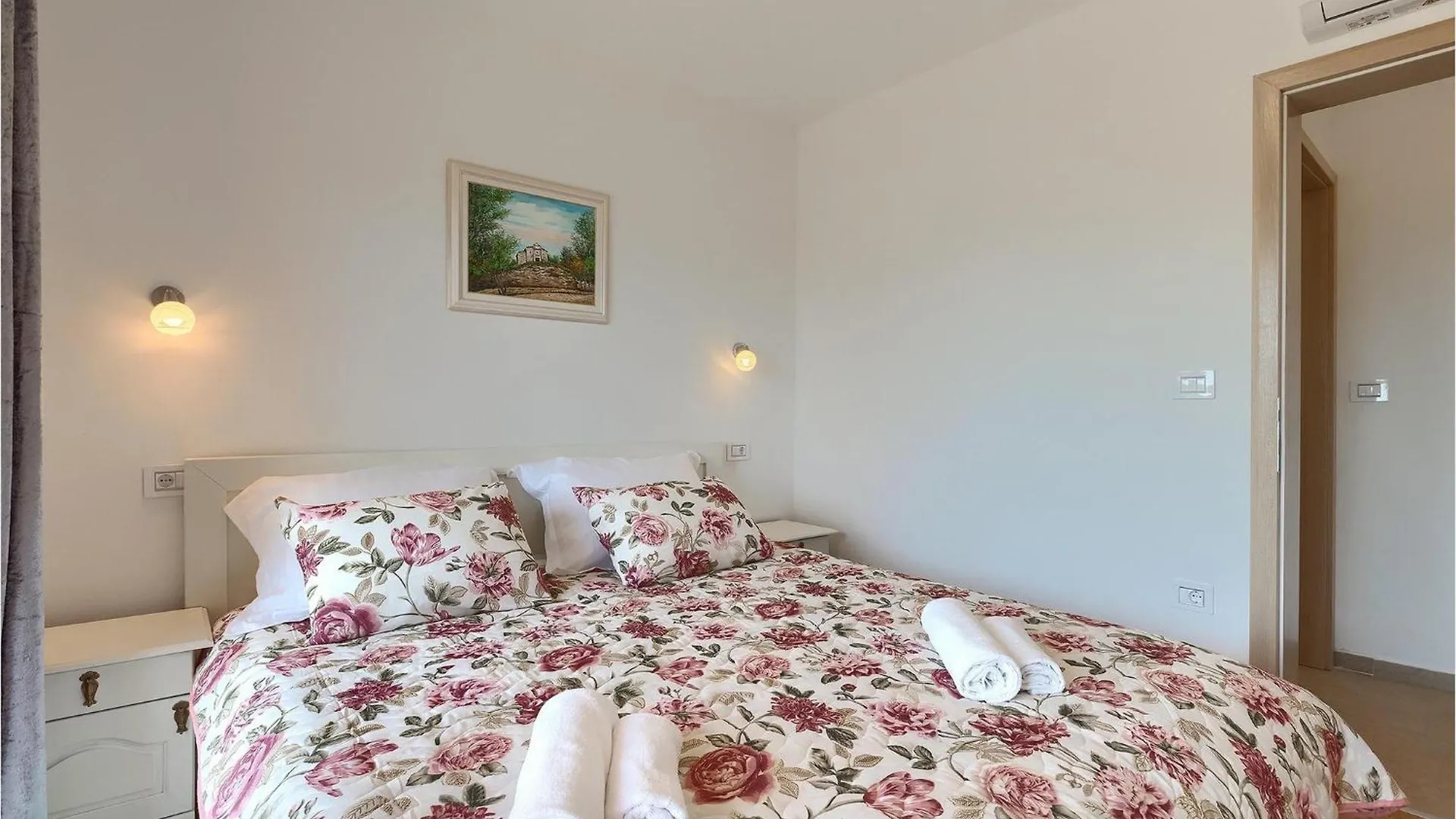 Holiday home Villa Vallese Rovinj