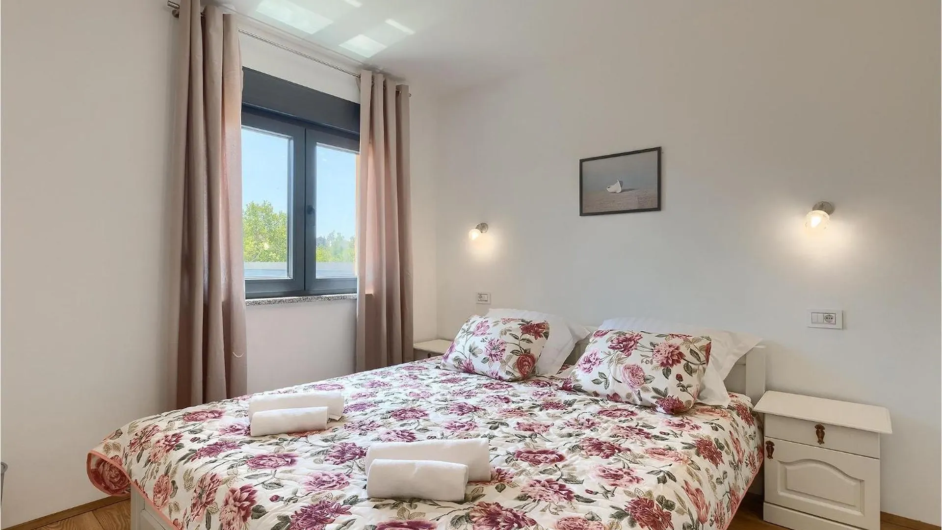 Villa Vallese Rovinj Holiday home