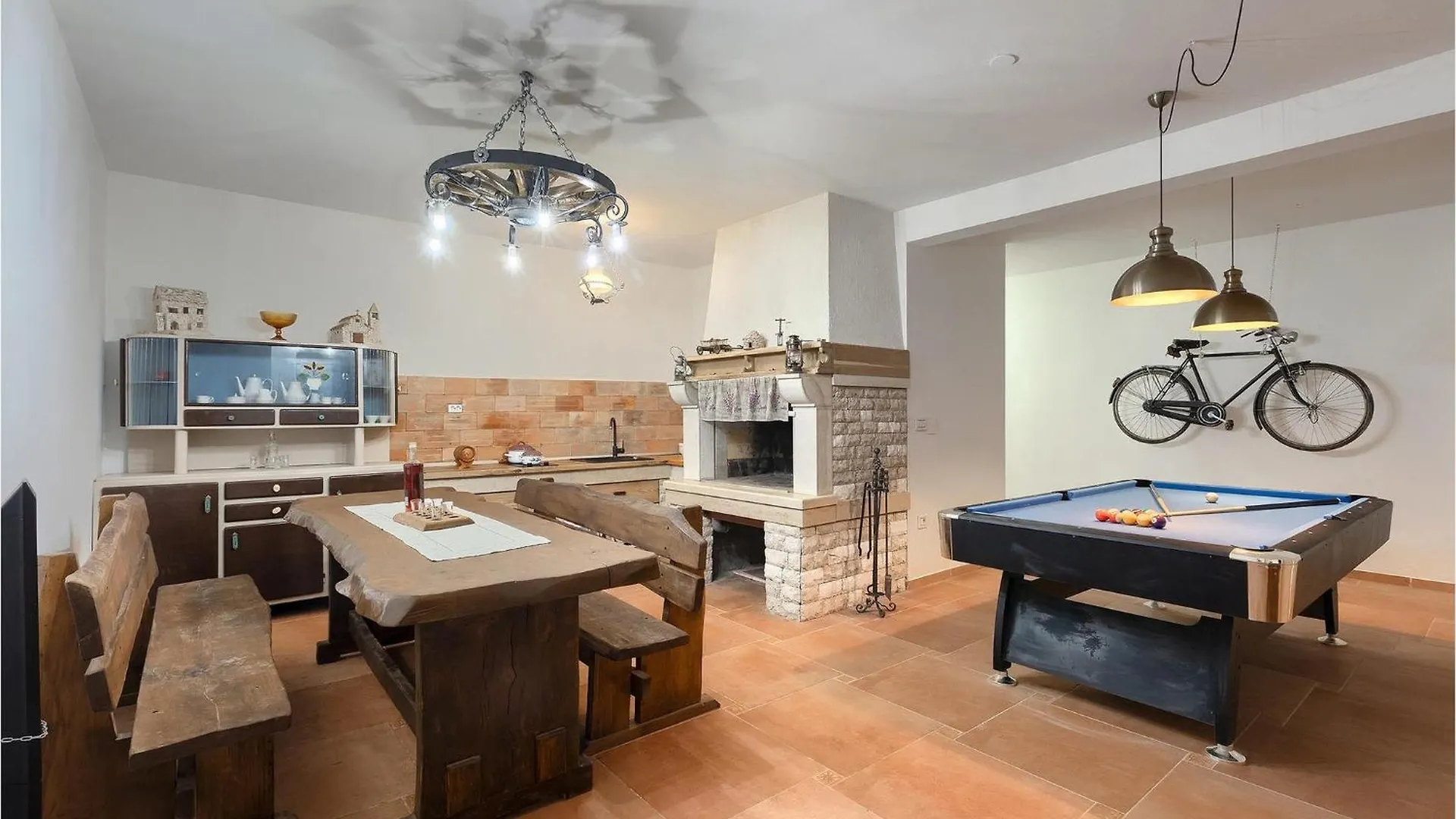 Villa Vallese Rovinj